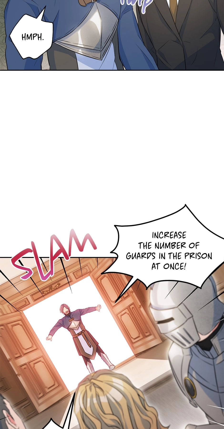 What Do You Want to Be, Prince Chapter 75 page 44 - 