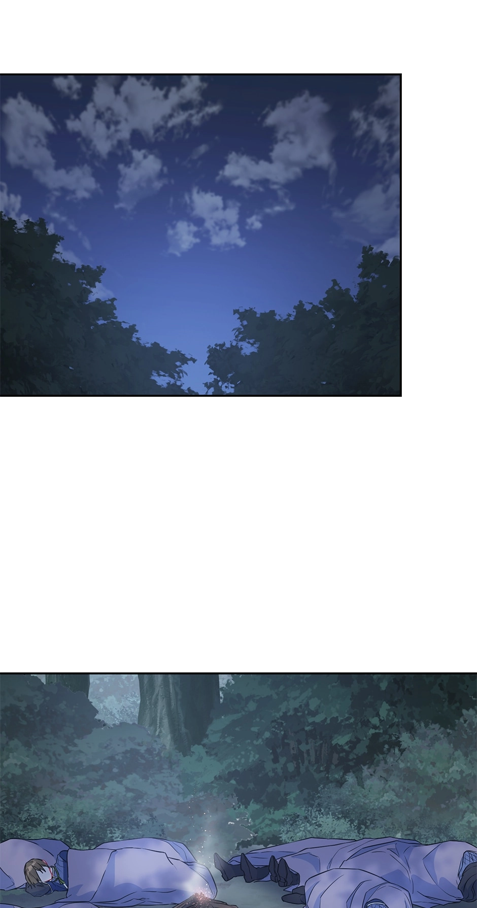 What Do You Want to Be, Prince Chapter 76 page 31 - 