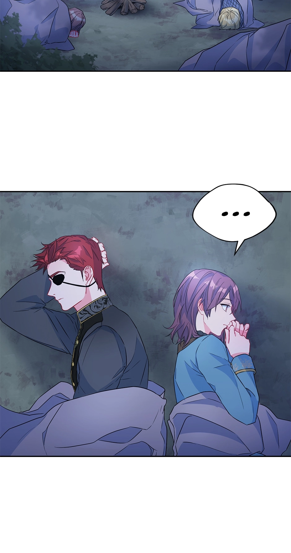 What Do You Want to Be, Prince Chapter 76 page 32 - 