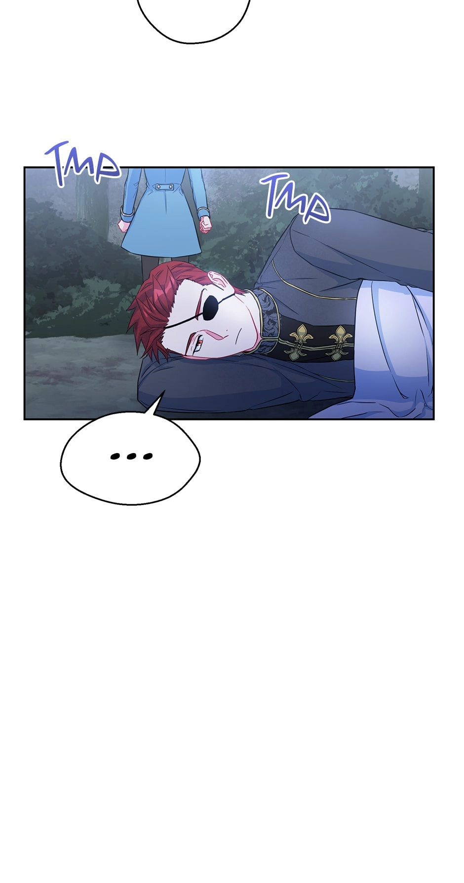 What Do You Want to Be, Prince Chapter 76 page 34 - 