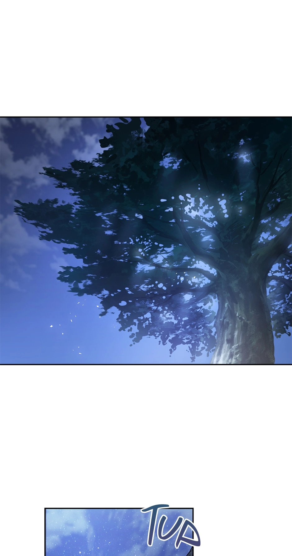 What Do You Want to Be, Prince Chapter 76 page 35 - 
