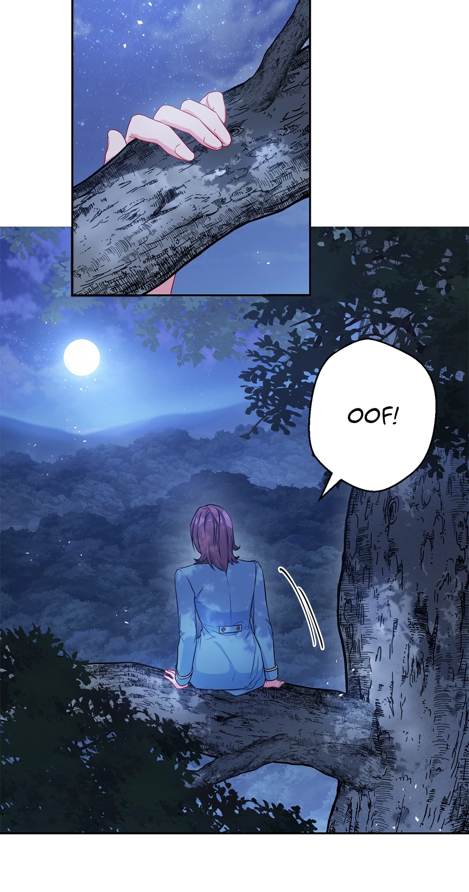 What Do You Want to Be, Prince Chapter 76 page 36 - 