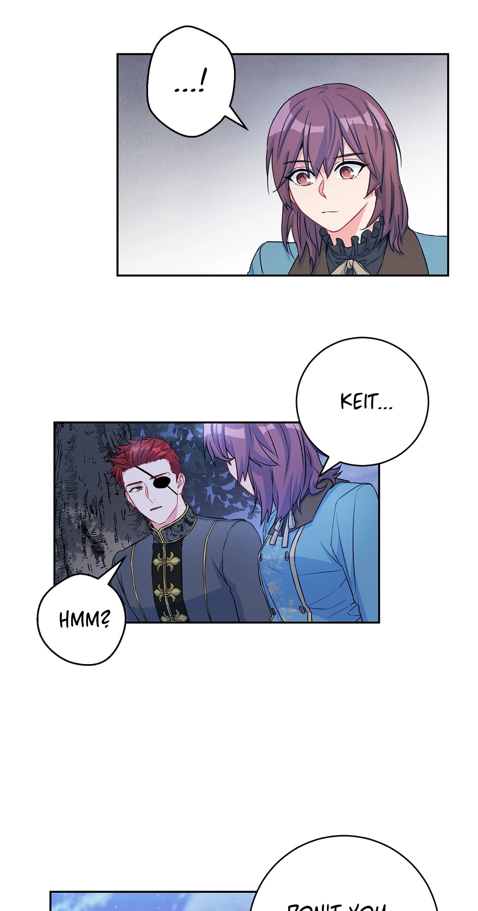 What Do You Want to Be, Prince Chapter 76 page 43 - 
