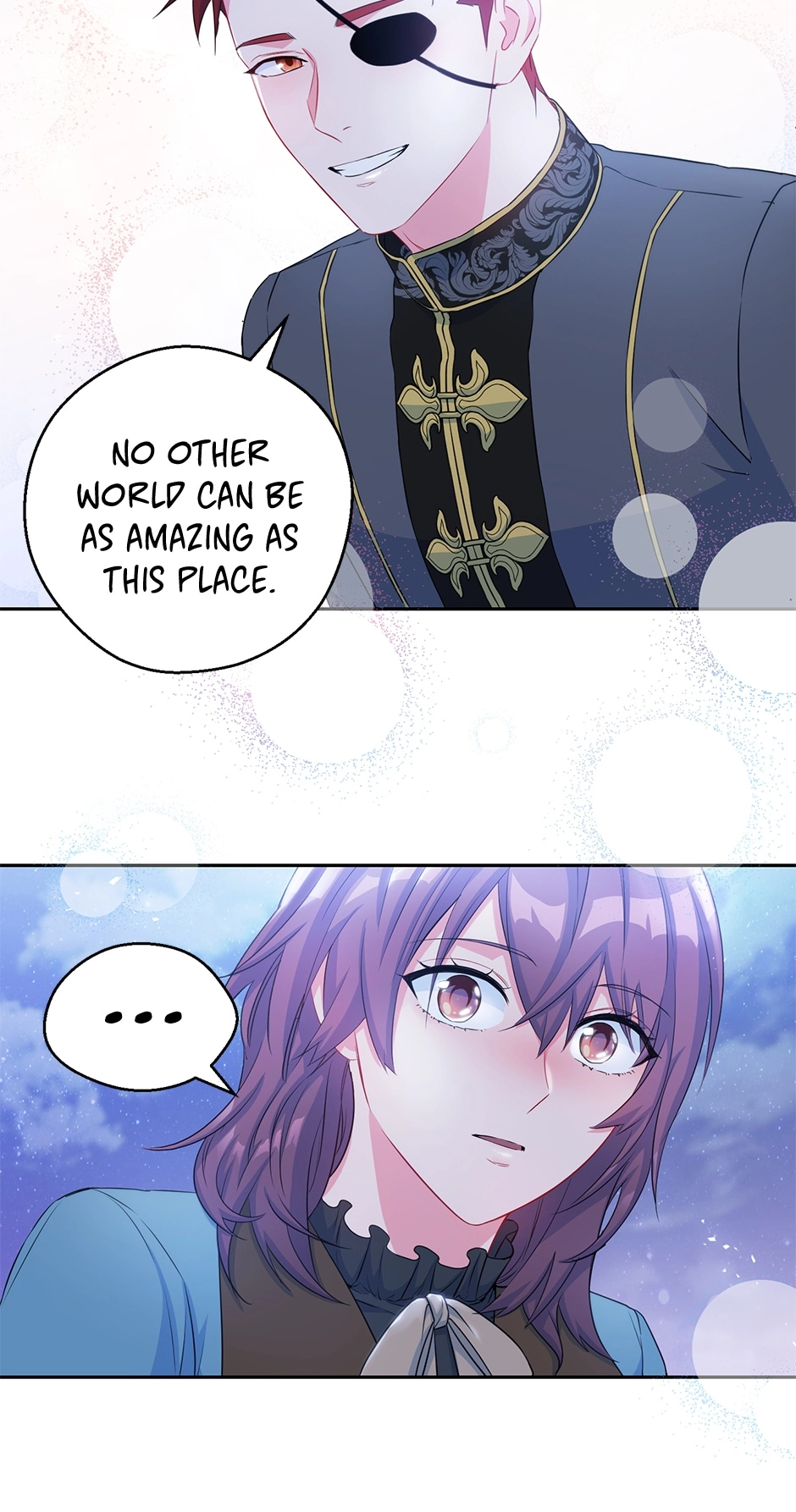 What Do You Want to Be, Prince Chapter 76 page 48 - 