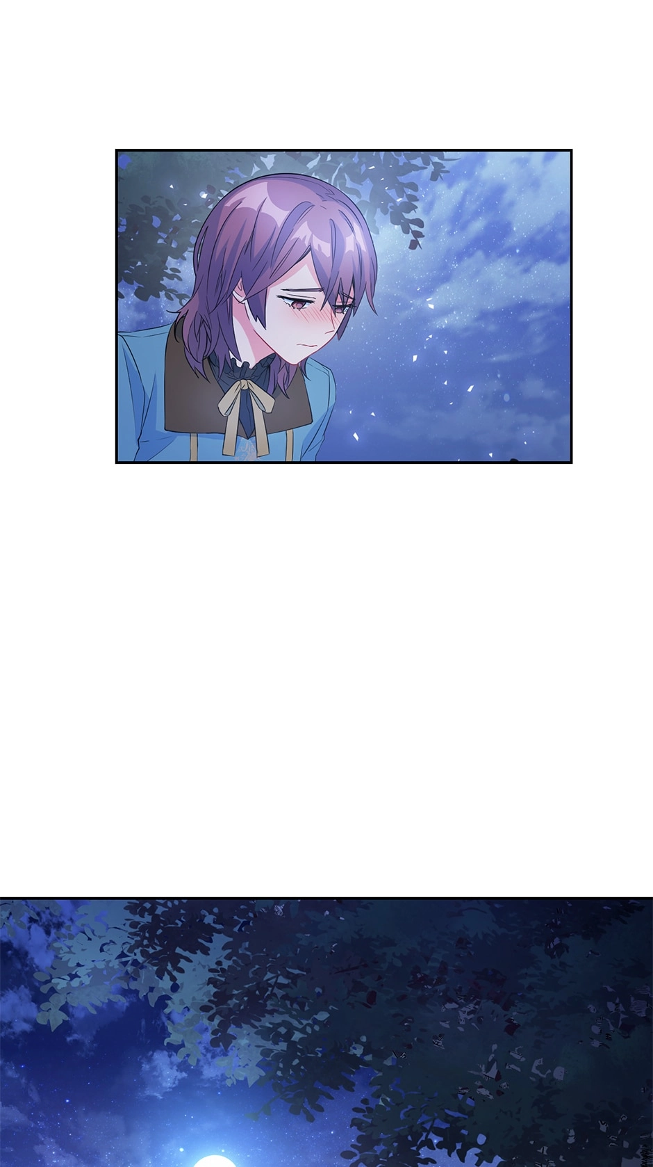 What Do You Want to Be, Prince Chapter 76 page 49 - 