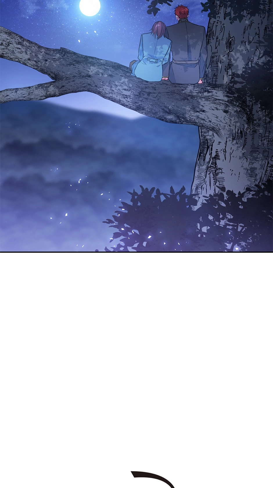 What Do You Want to Be, Prince Chapter 76 page 50 - 