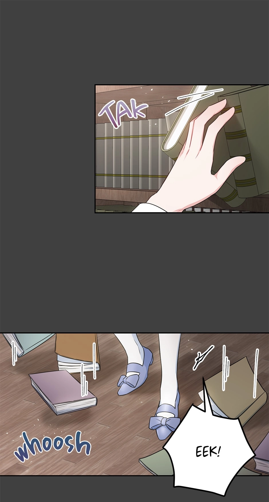 What Do You Want to Be, Prince Chapter 76 page 9 - 
