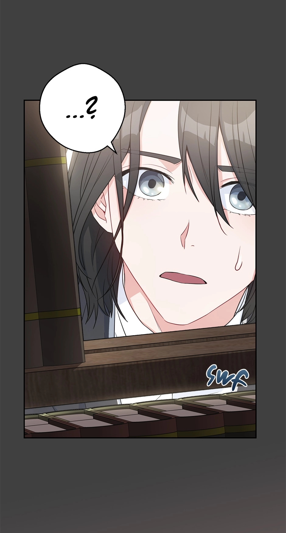 What Do You Want to Be, Prince Chapter 76 page 10 - 