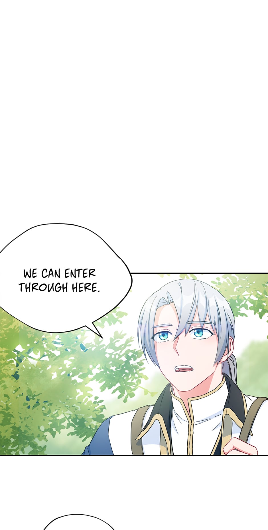 What Do You Want to Be, Prince Chapter 77 page 14 - 