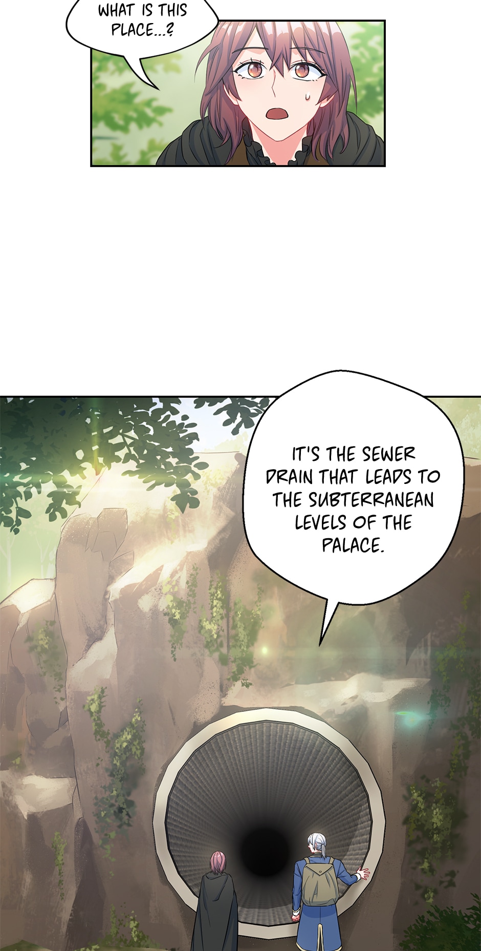 What Do You Want to Be, Prince Chapter 77 page 15 - 