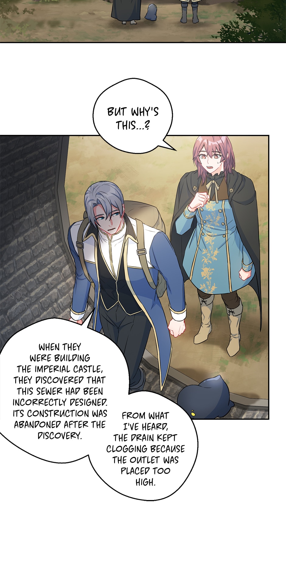 What Do You Want to Be, Prince Chapter 77 page 16 - 