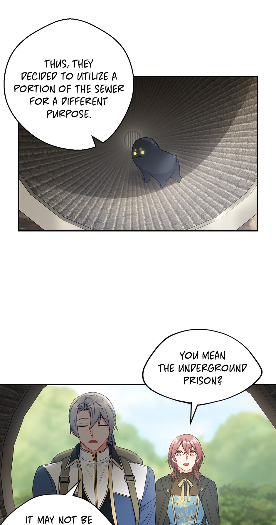 What Do You Want to Be, Prince Chapter 77 page 17 - 