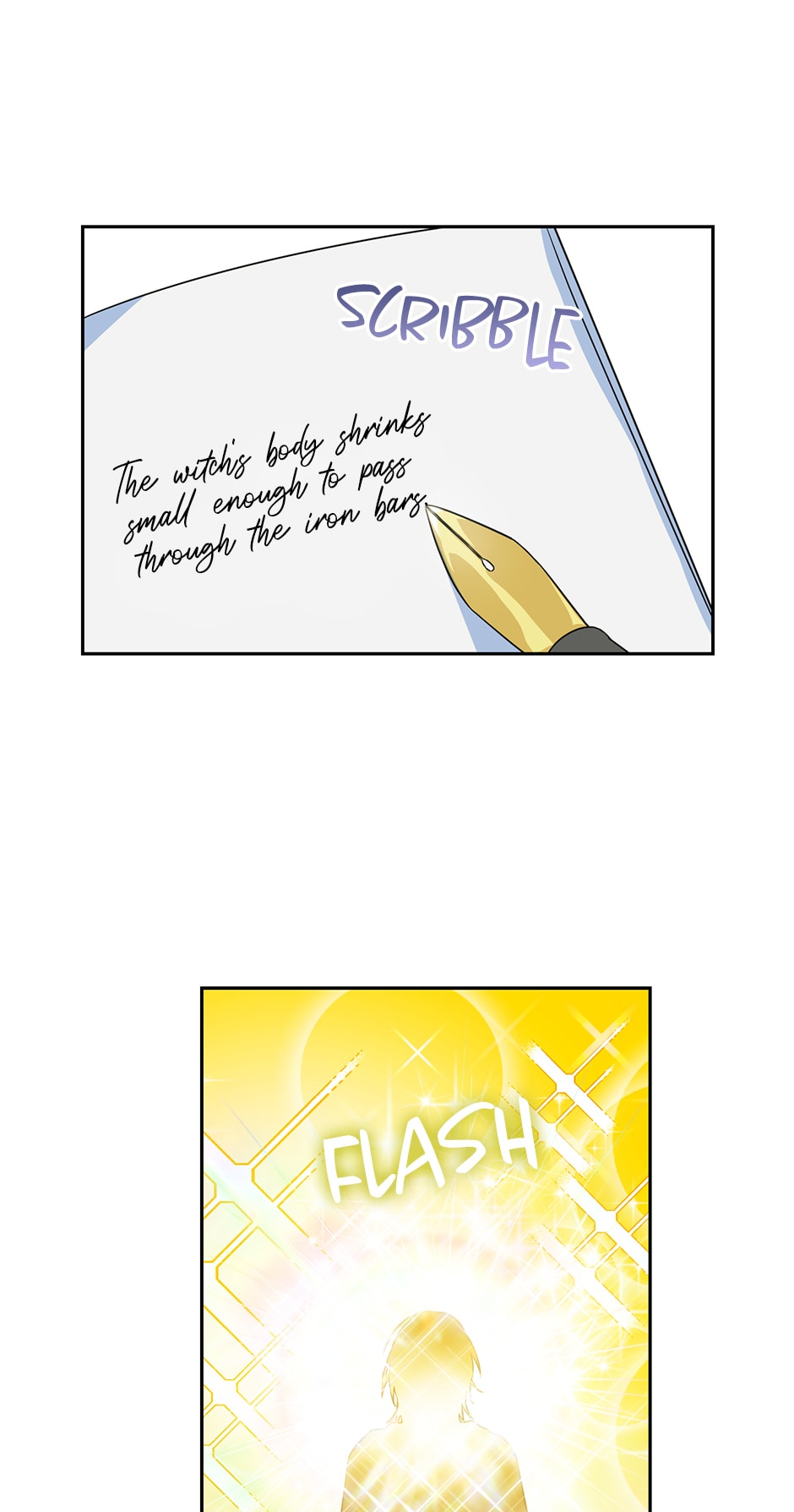 What Do You Want to Be, Prince Chapter 77 page 25 - 