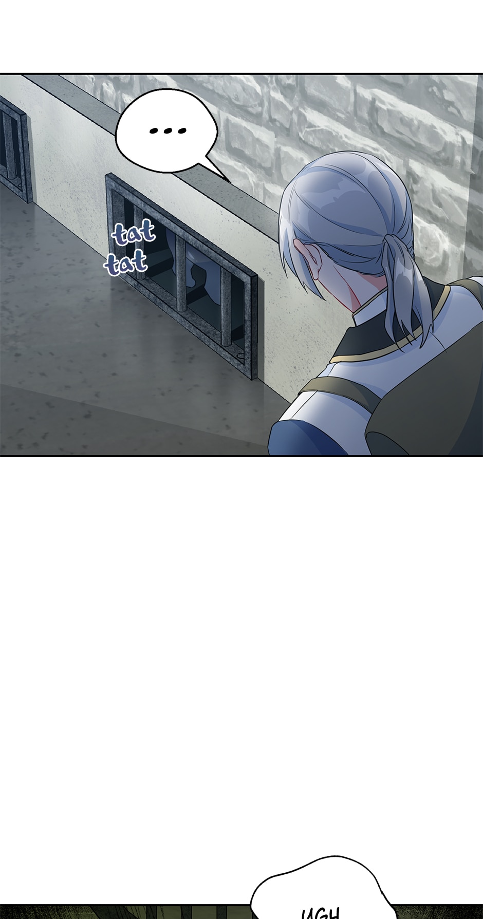 What Do You Want to Be, Prince Chapter 77 page 28 - 