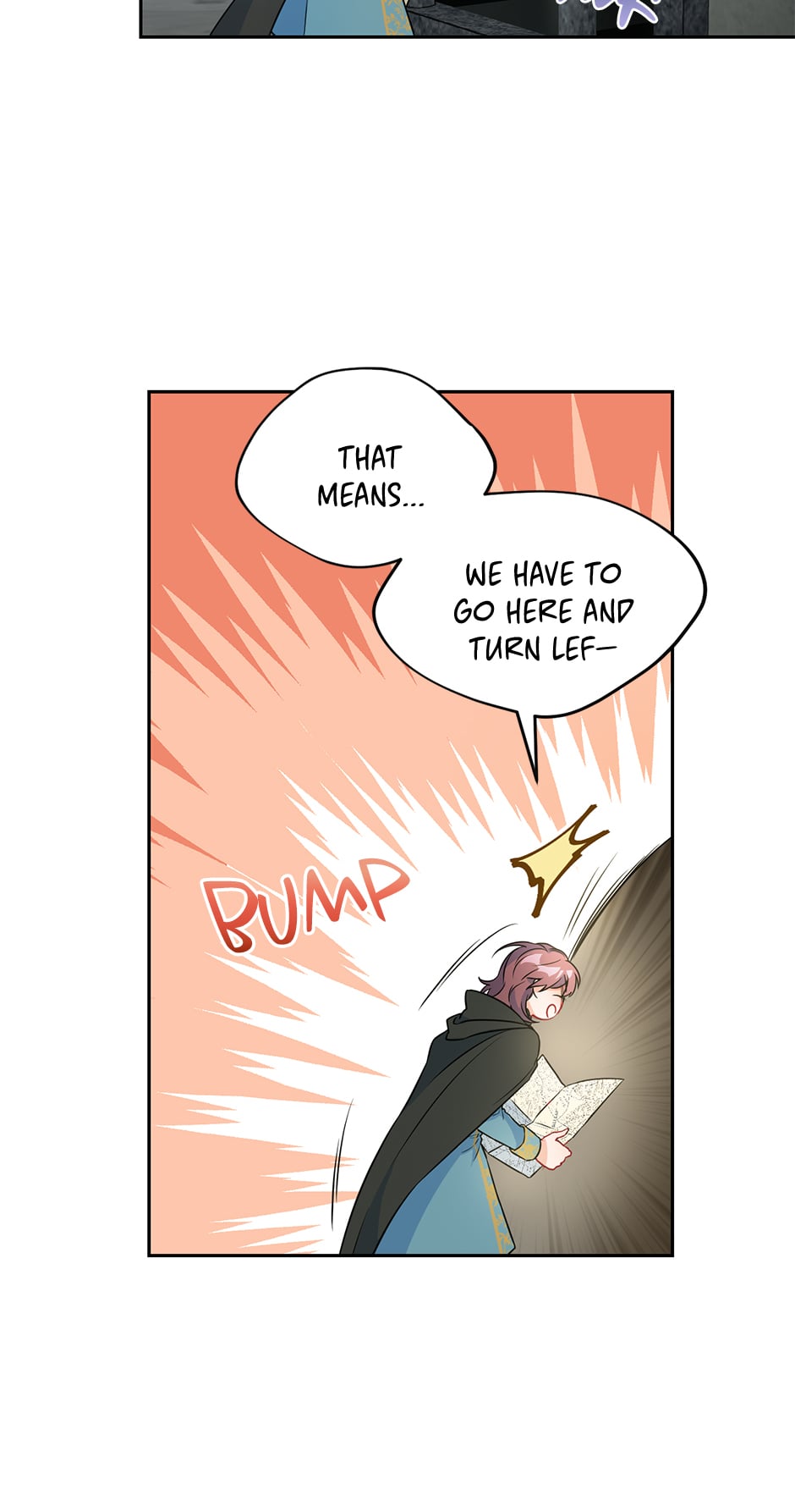 What Do You Want to Be, Prince Chapter 77 page 32 - 