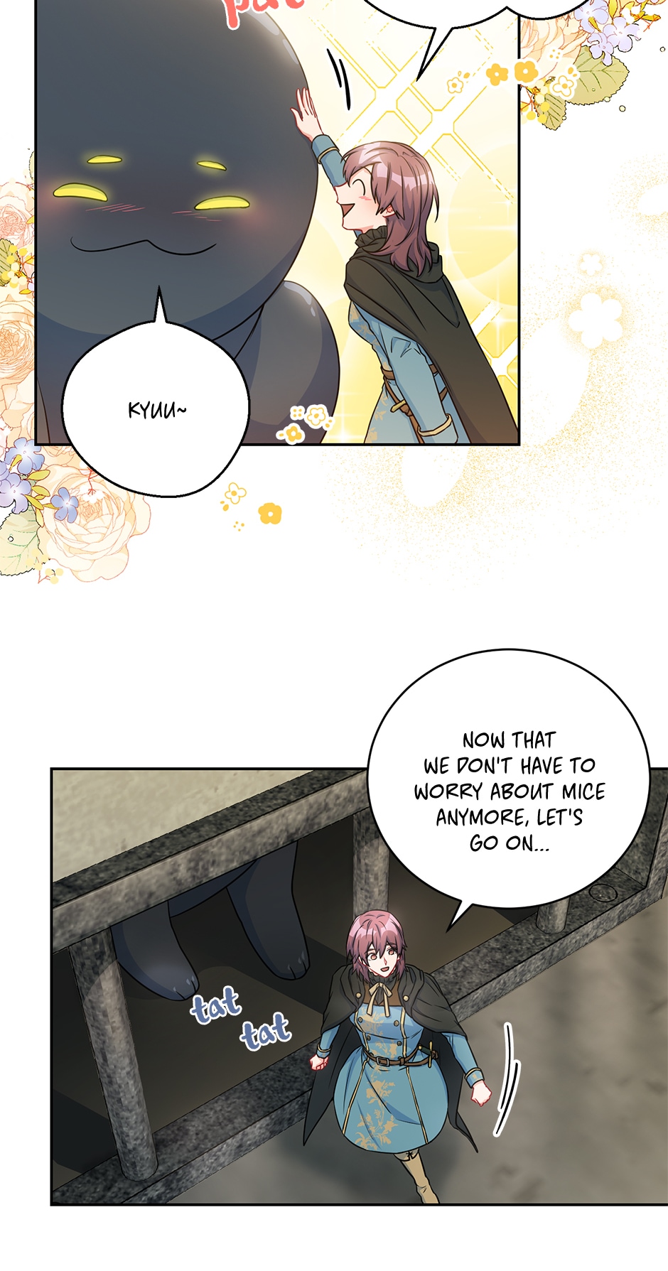 What Do You Want to Be, Prince Chapter 77 page 37 - 