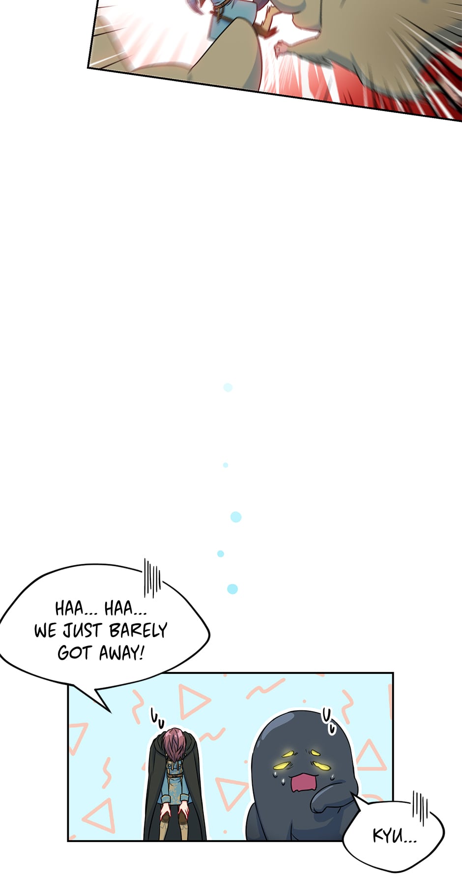 What Do You Want to Be, Prince Chapter 77 page 40 - 