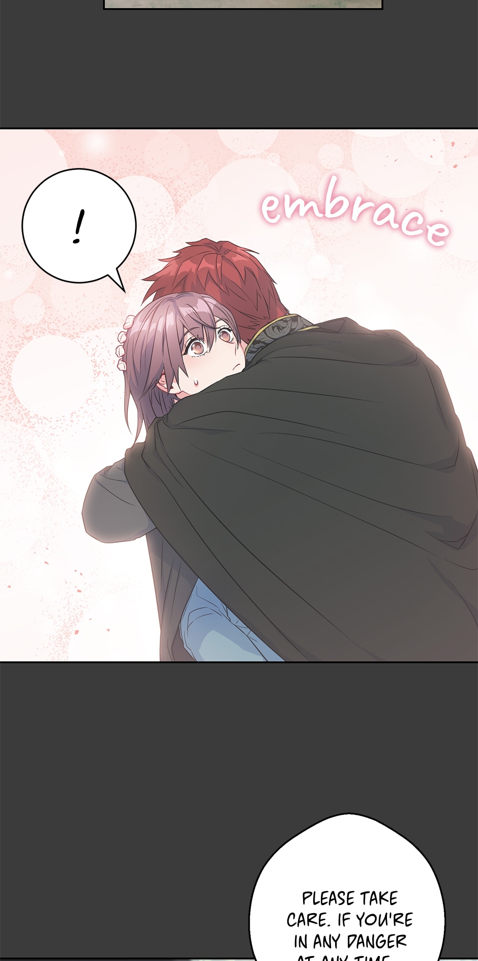 What Do You Want to Be, Prince Chapter 77 page 5 - 