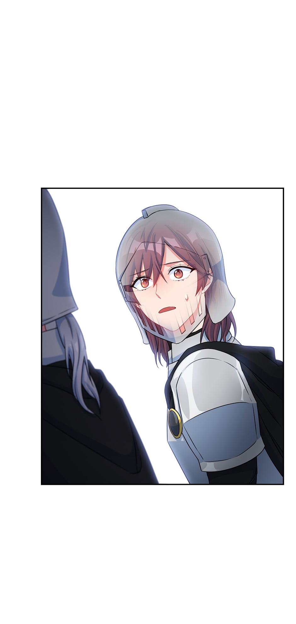 What Do You Want to Be, Prince Chapter 77 page 49 - 