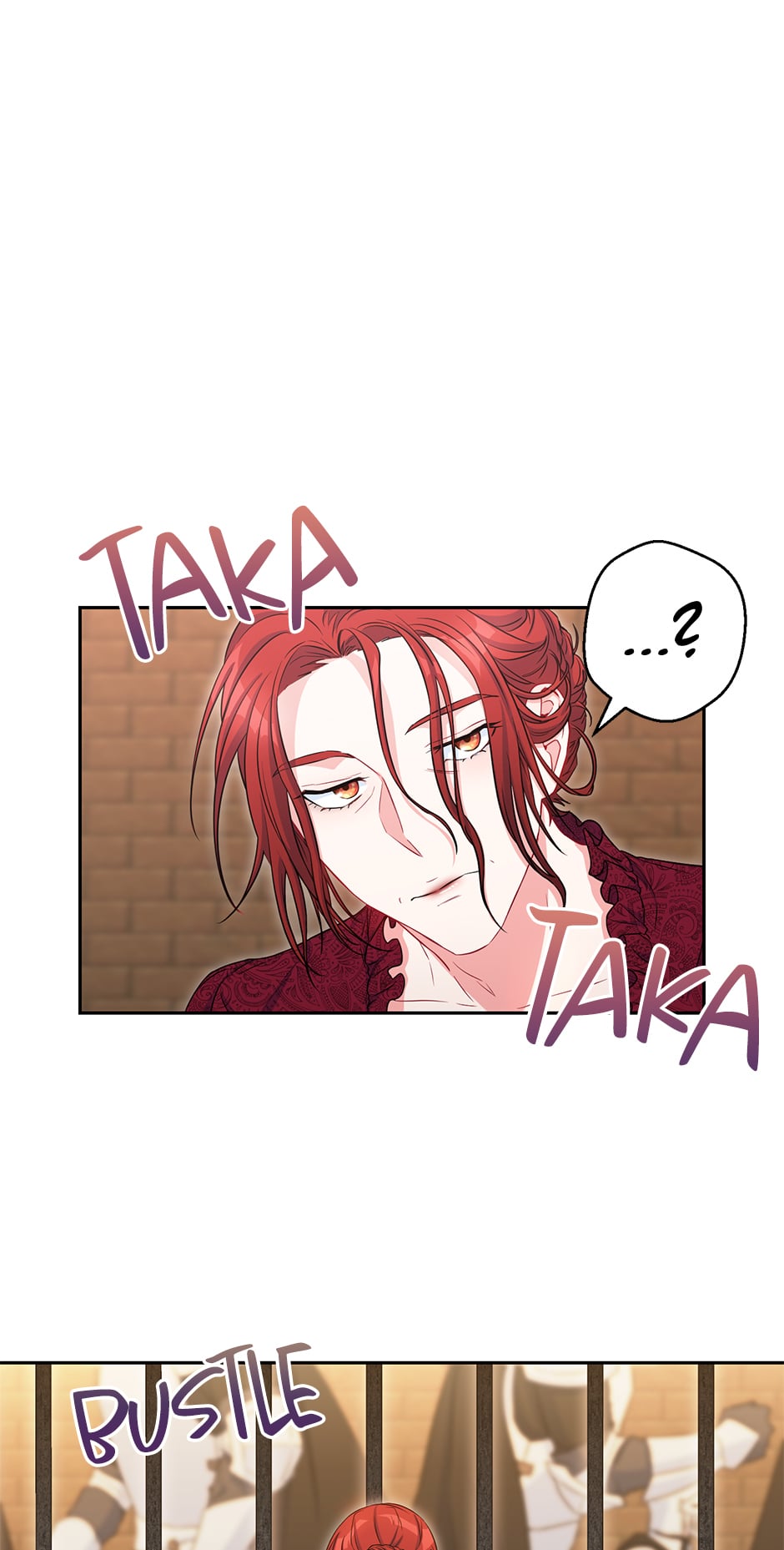 What Do You Want to Be, Prince Chapter 77 page 9 - 