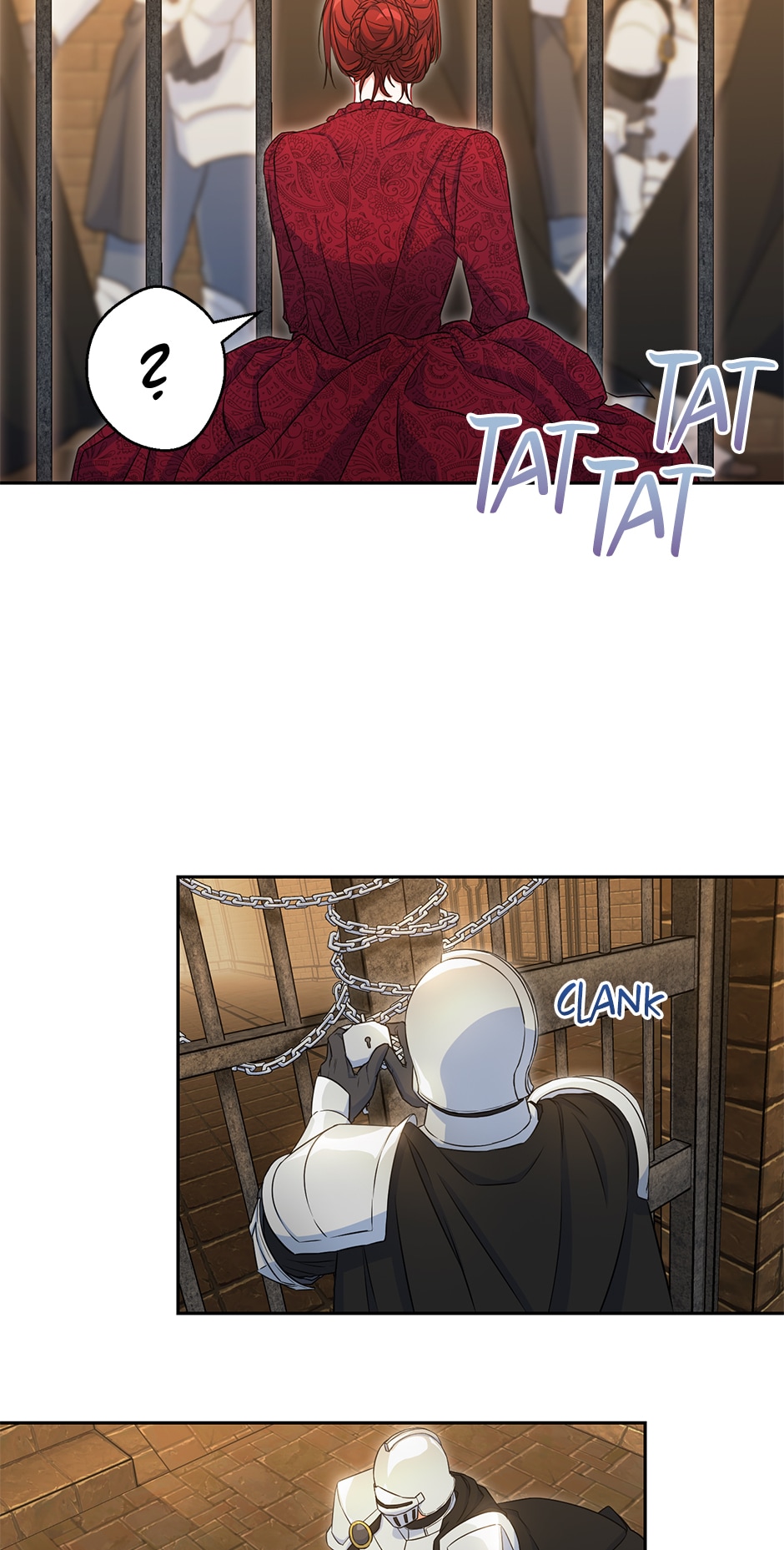 What Do You Want to Be, Prince Chapter 77 page 10 - 