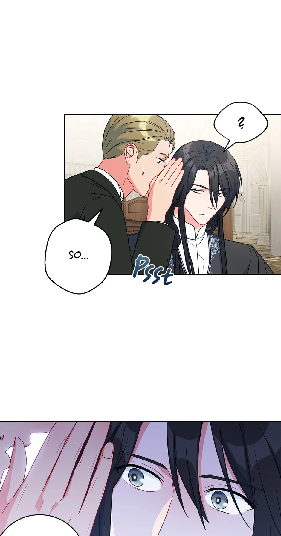 What Do You Want to Be, Prince Chapter 78 page 14 - 