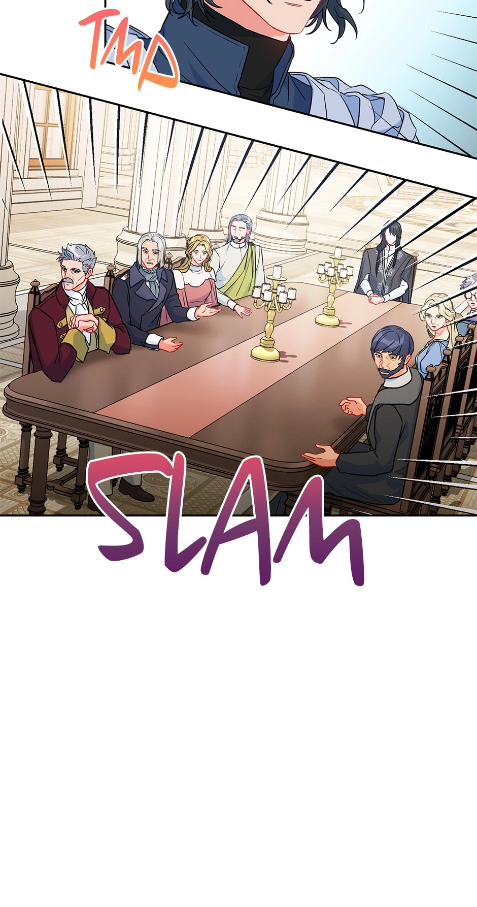 What Do You Want to Be, Prince Chapter 78 page 16 - 