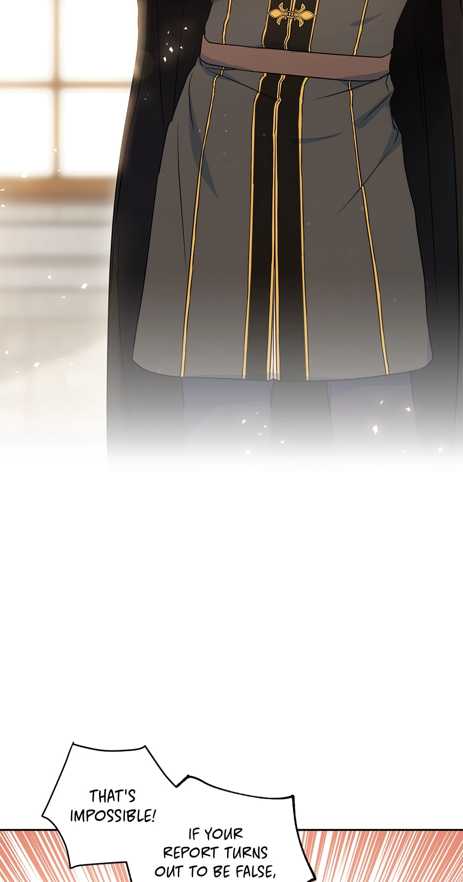What Do You Want to Be, Prince Chapter 78 page 19 - 