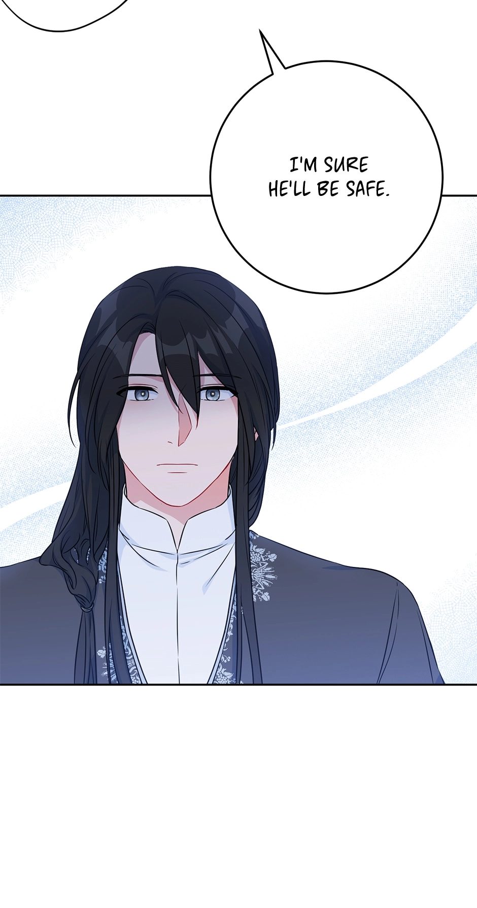 What Do You Want to Be, Prince Chapter 78 page 23 - 