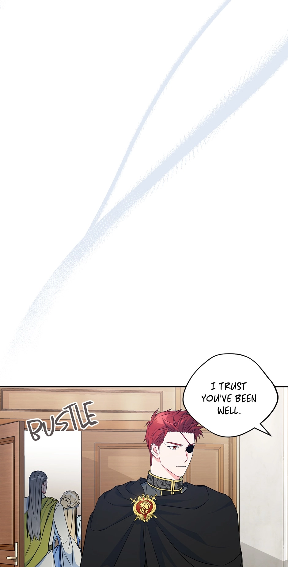 What Do You Want to Be, Prince Chapter 78 page 30 - 
