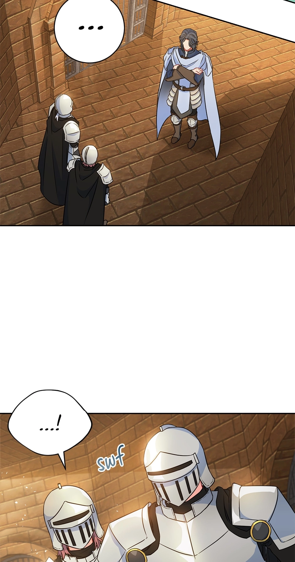 What Do You Want to Be, Prince Chapter 78 page 4 - 