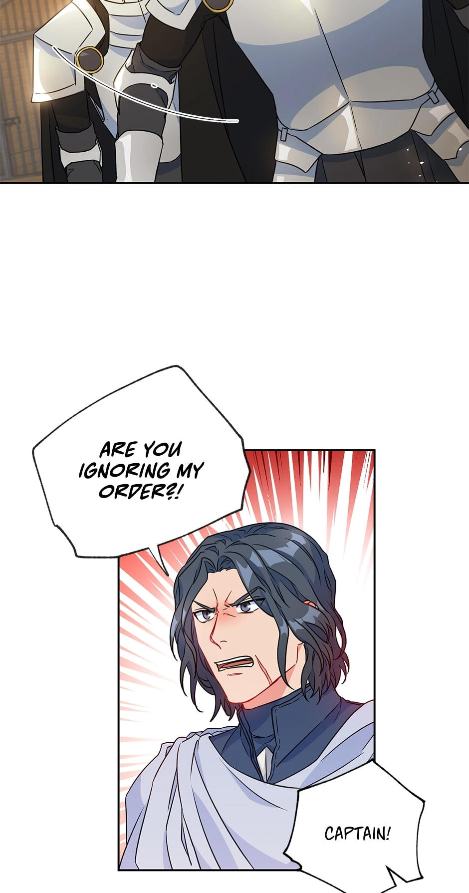 What Do You Want to Be, Prince Chapter 78 page 5 - 