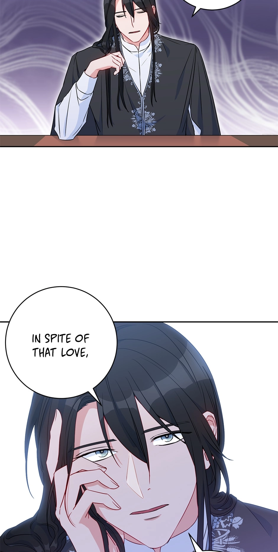 What Do You Want to Be, Prince Chapter 78 page 42 - 