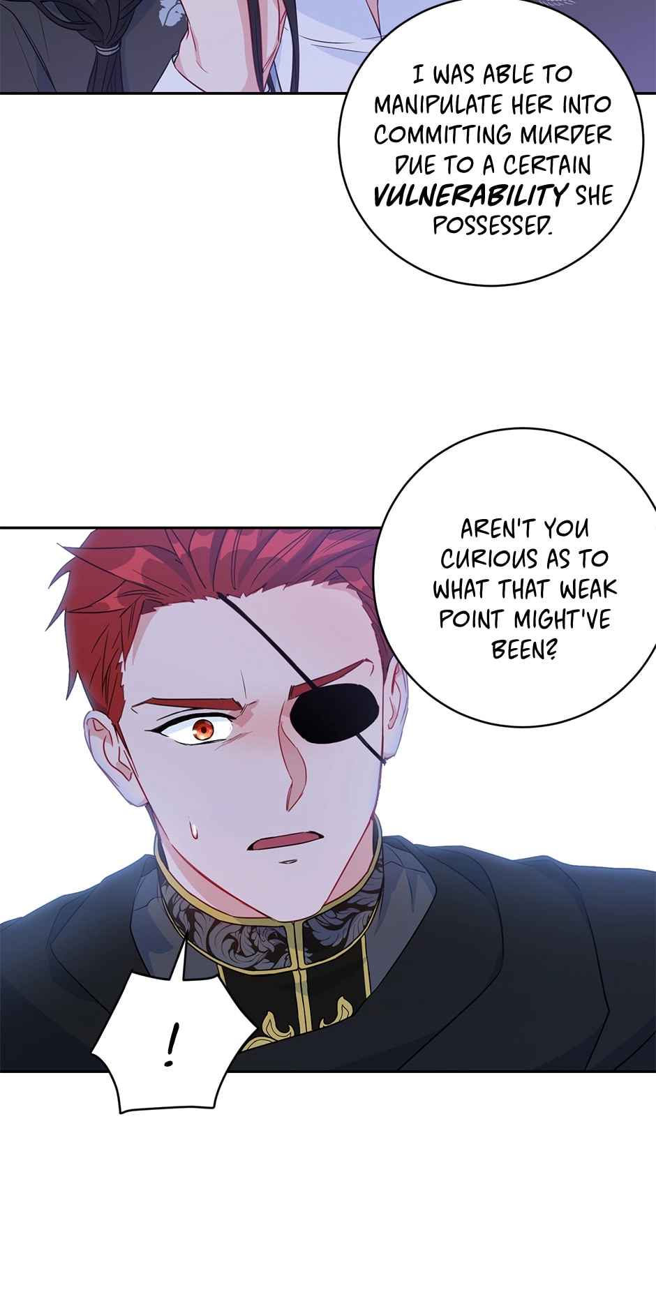 What Do You Want to Be, Prince Chapter 78 page 43 - 