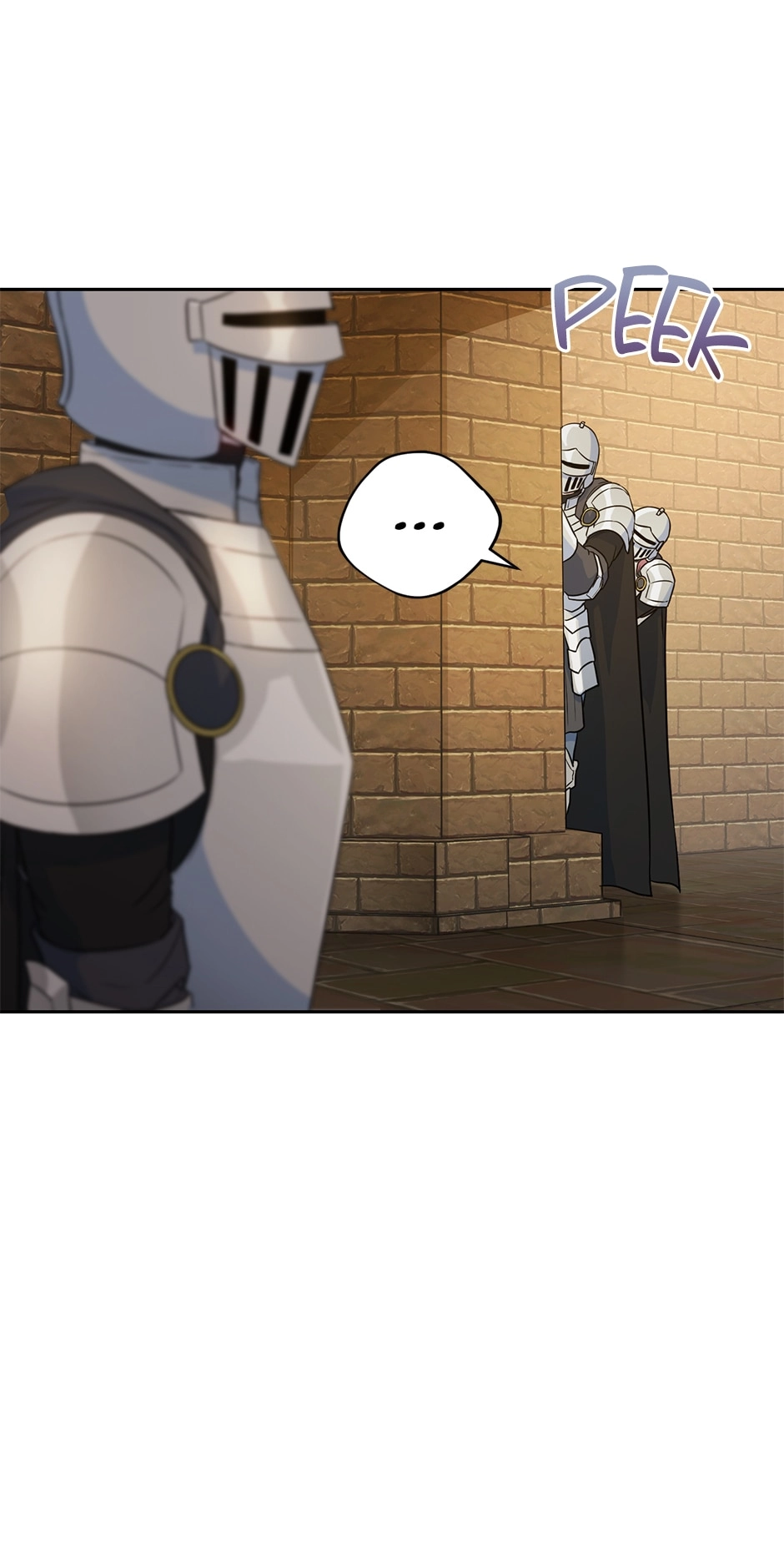 What Do You Want to Be, Prince Chapter 78 page 47 - 