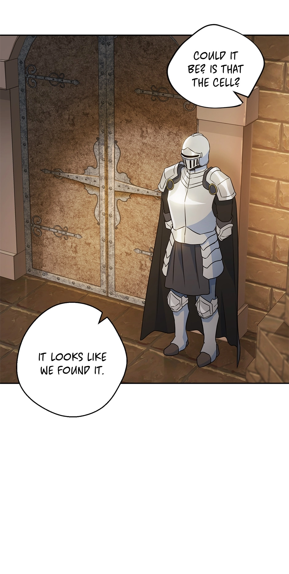 What Do You Want to Be, Prince Chapter 78 page 48 - 