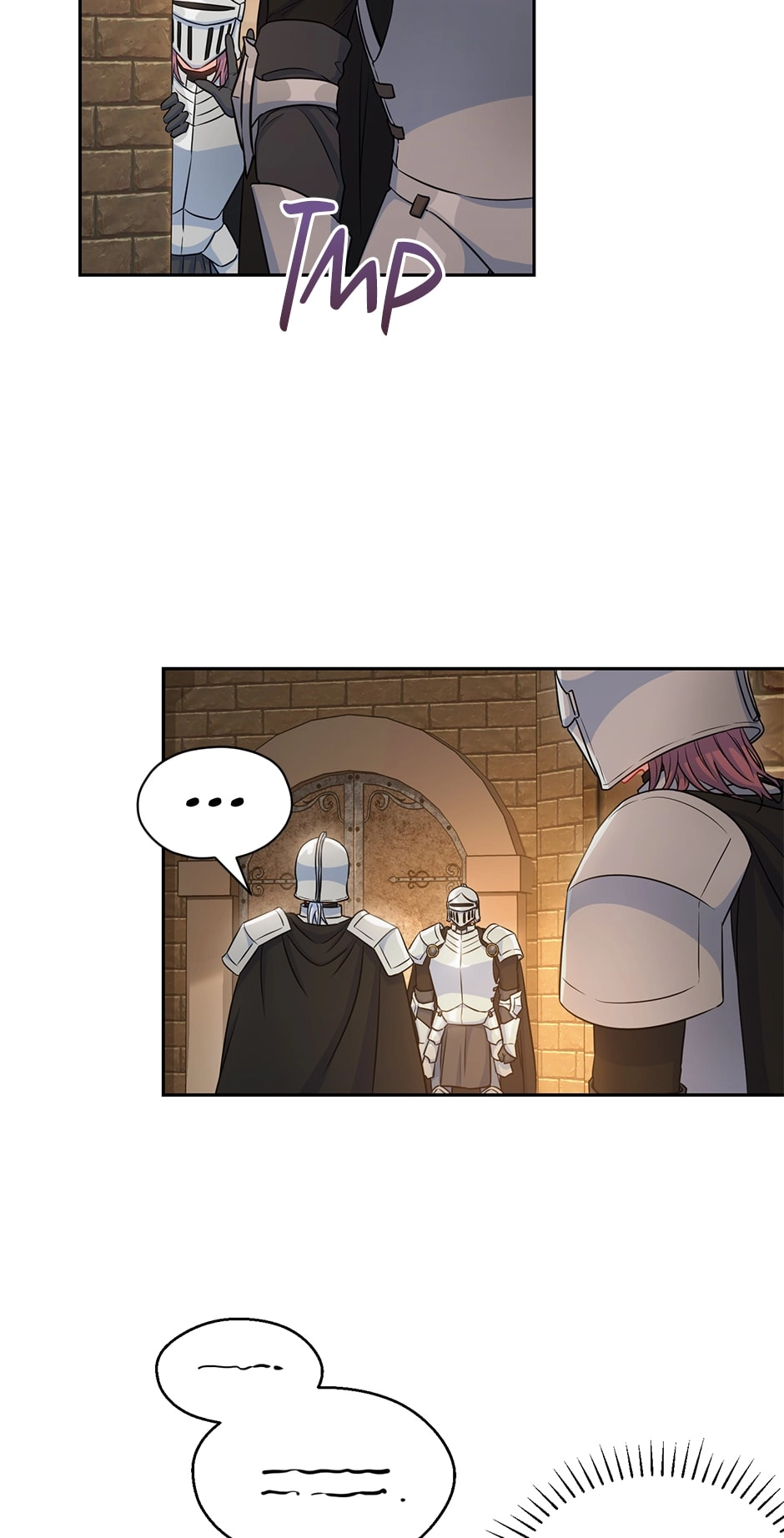 What Do You Want to Be, Prince Chapter 79 page 2 - 