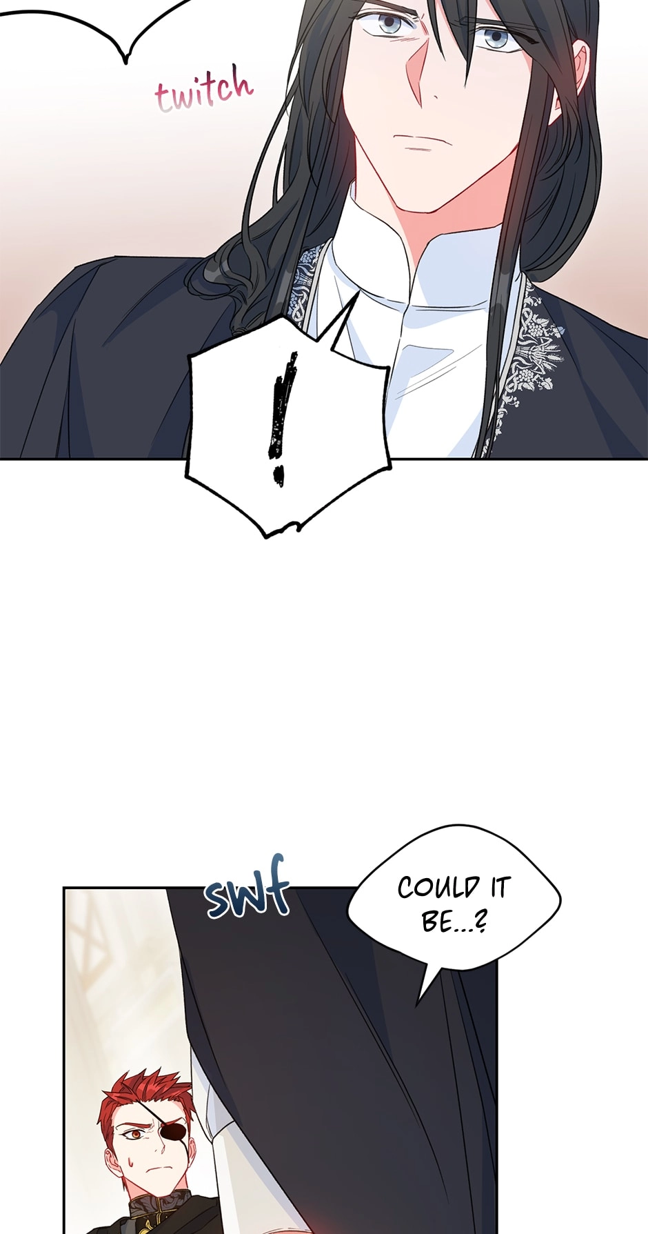 What Do You Want to Be, Prince Chapter 79 page 13 - 