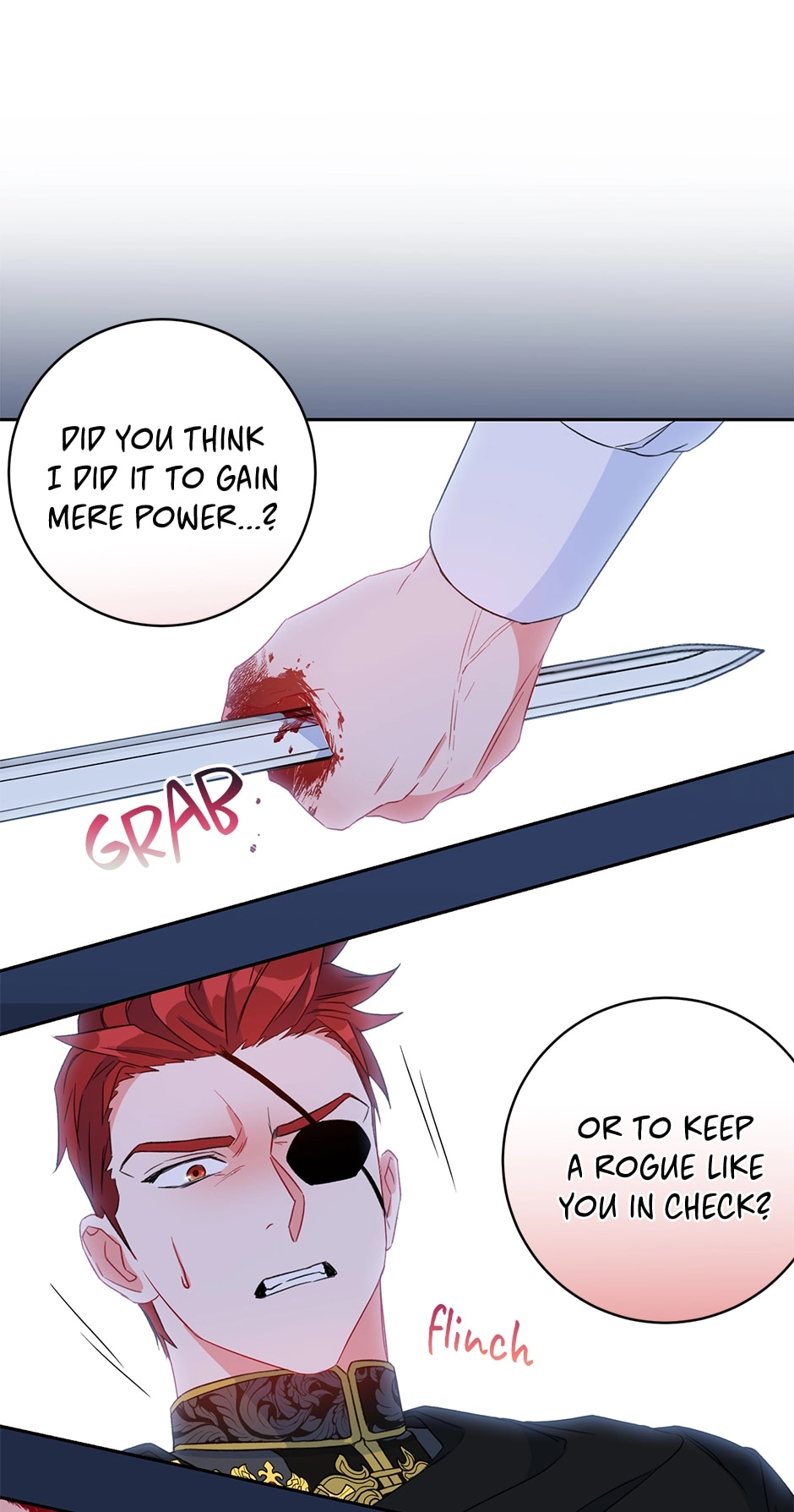 What Do You Want to Be, Prince Chapter 79 page 15 - 