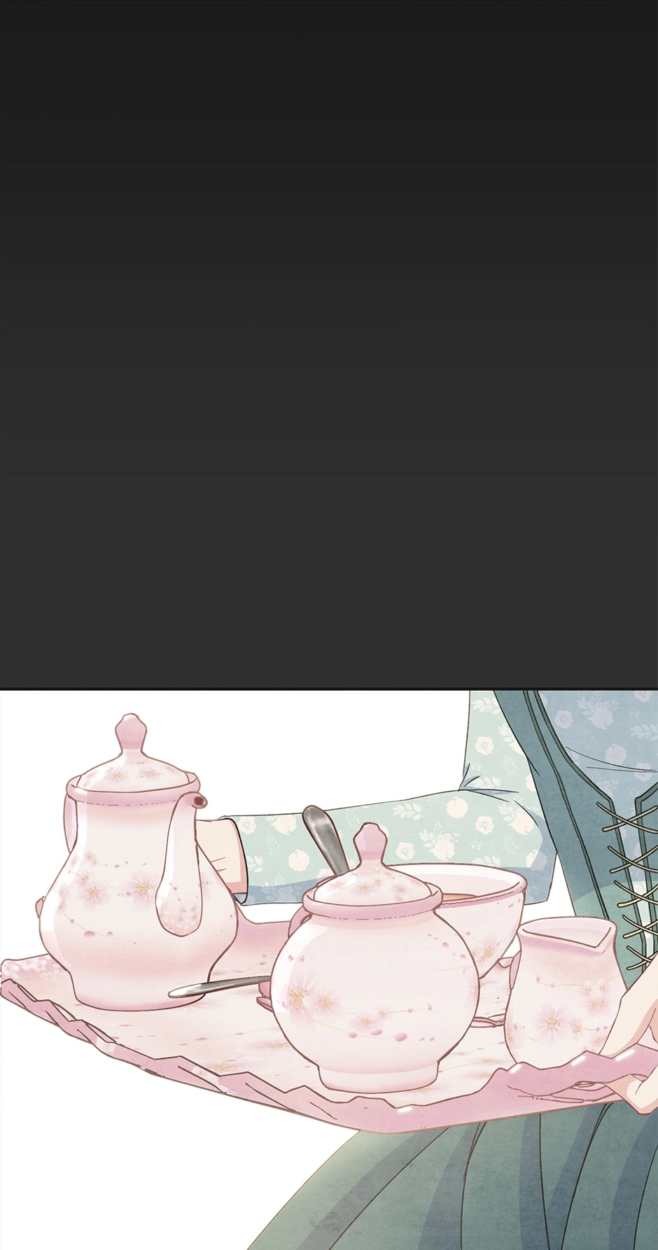 What Do You Want to Be, Prince Chapter 79 page 17 - 