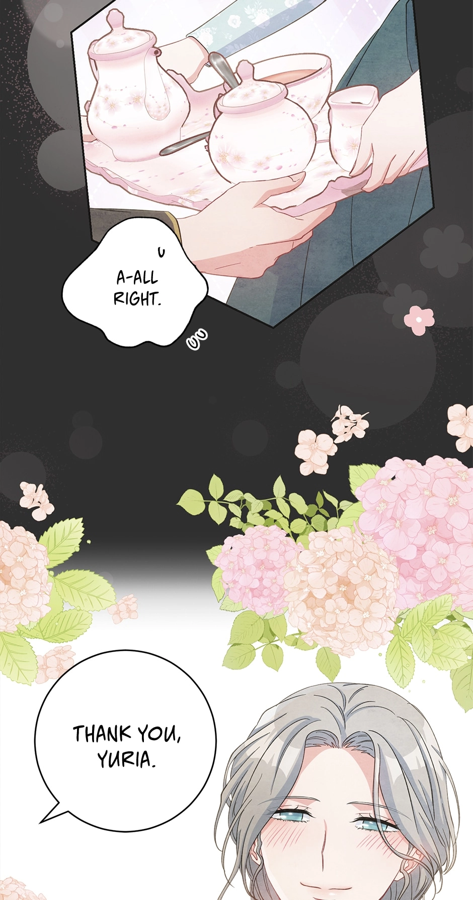 What Do You Want to Be, Prince Chapter 79 page 23 - 