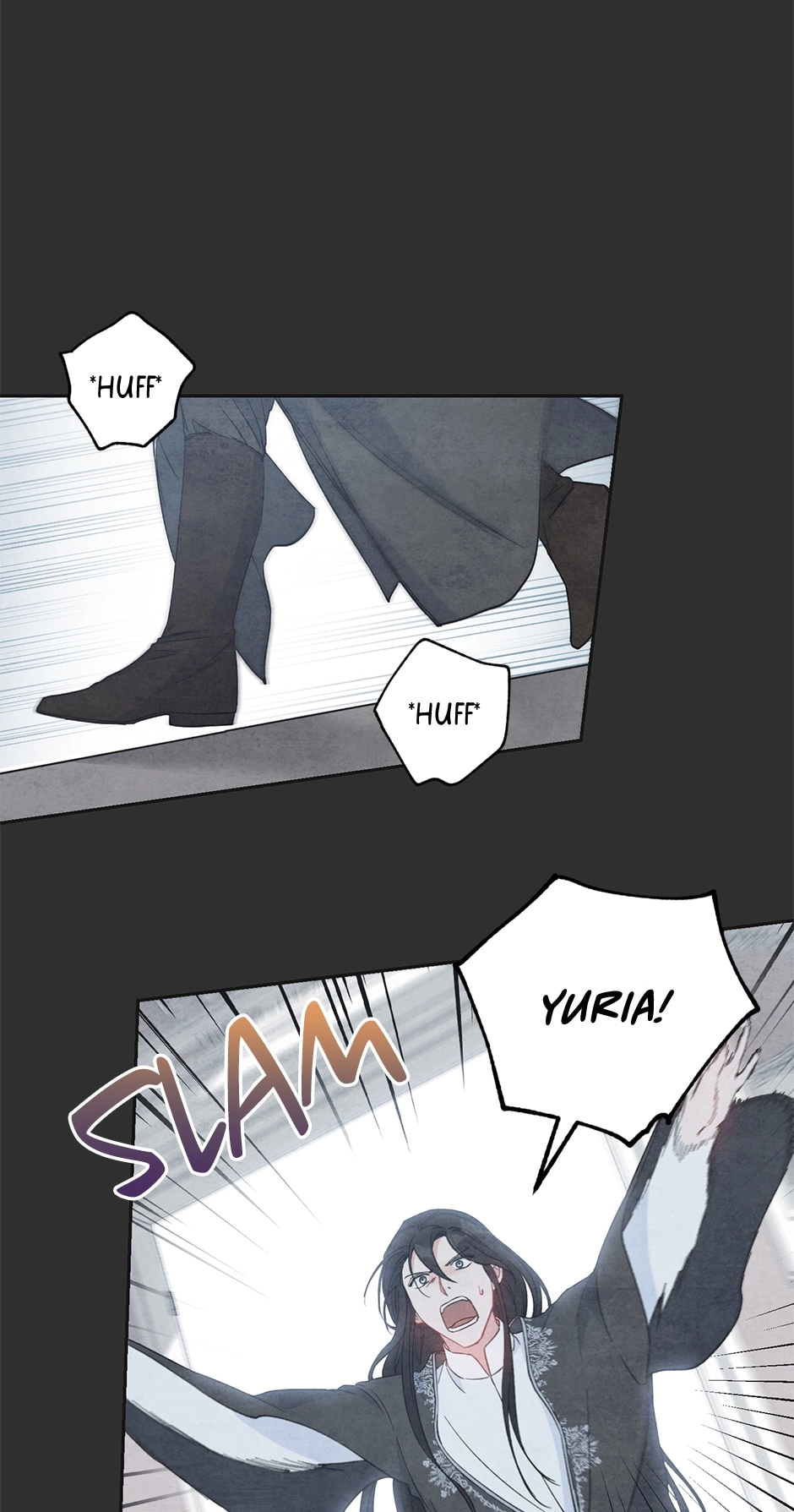 What Do You Want to Be, Prince Chapter 79 page 37 - 