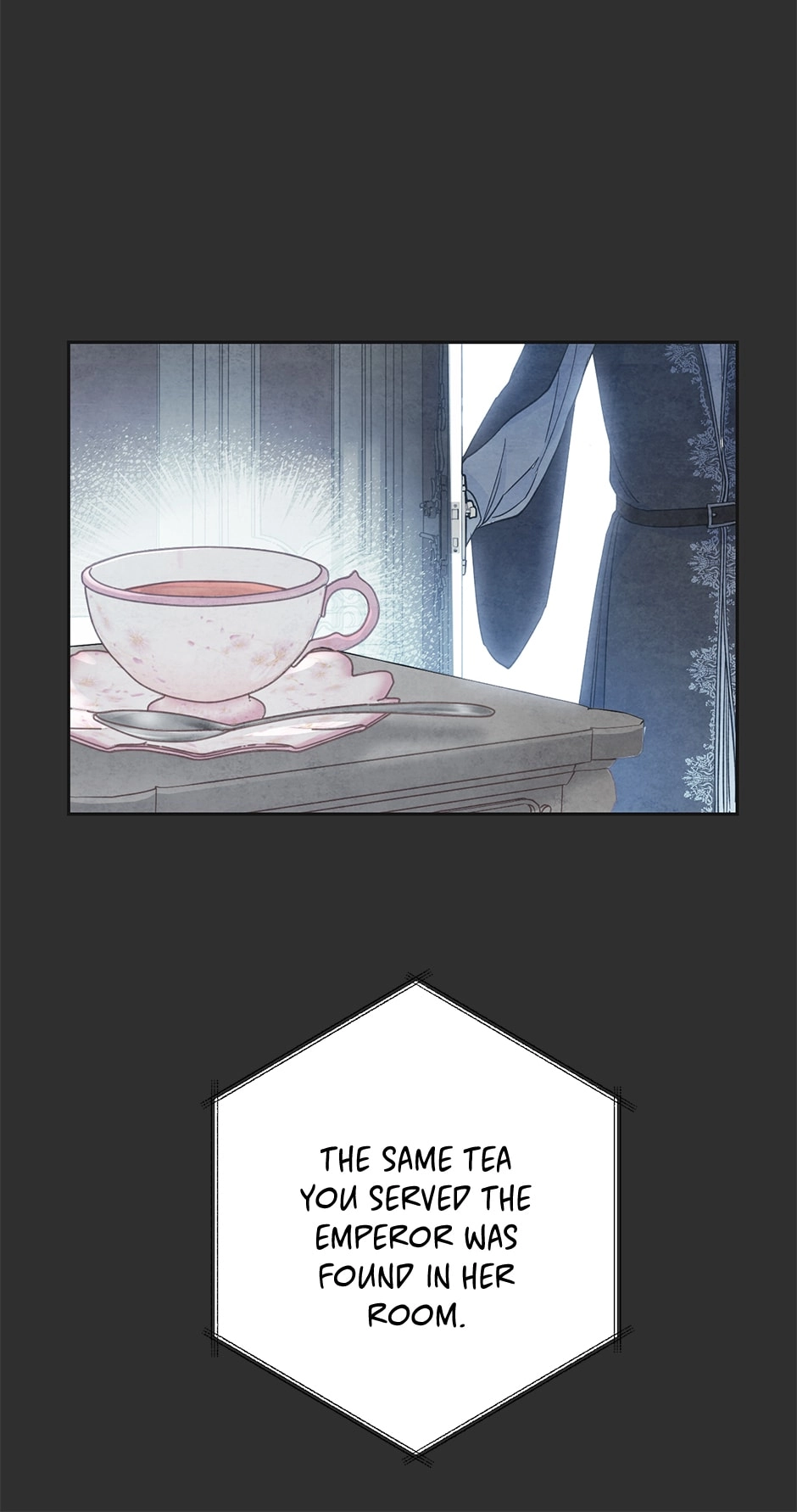 What Do You Want to Be, Prince Chapter 79 page 40 - 