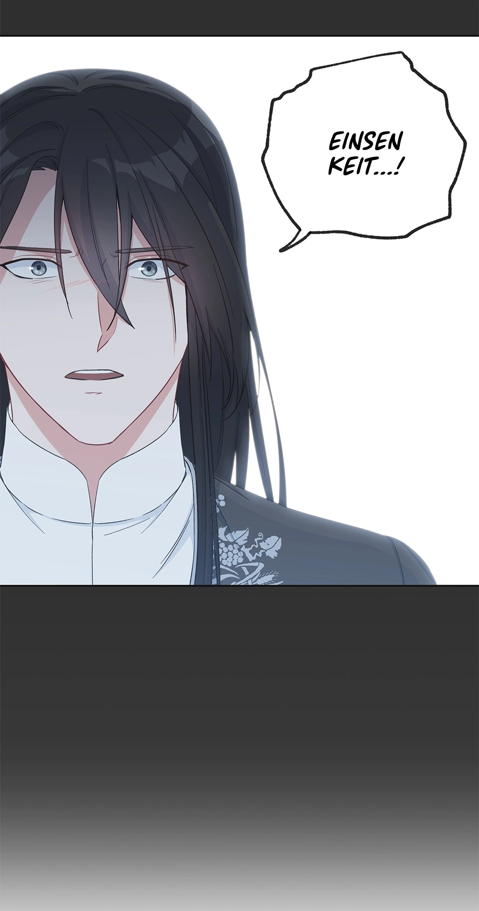 What Do You Want to Be, Prince Chapter 79 page 41 - 