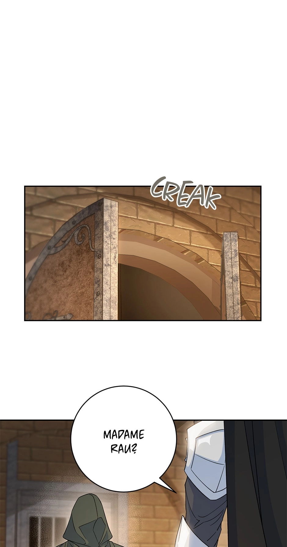 What Do You Want to Be, Prince Chapter 79 page 47 - 