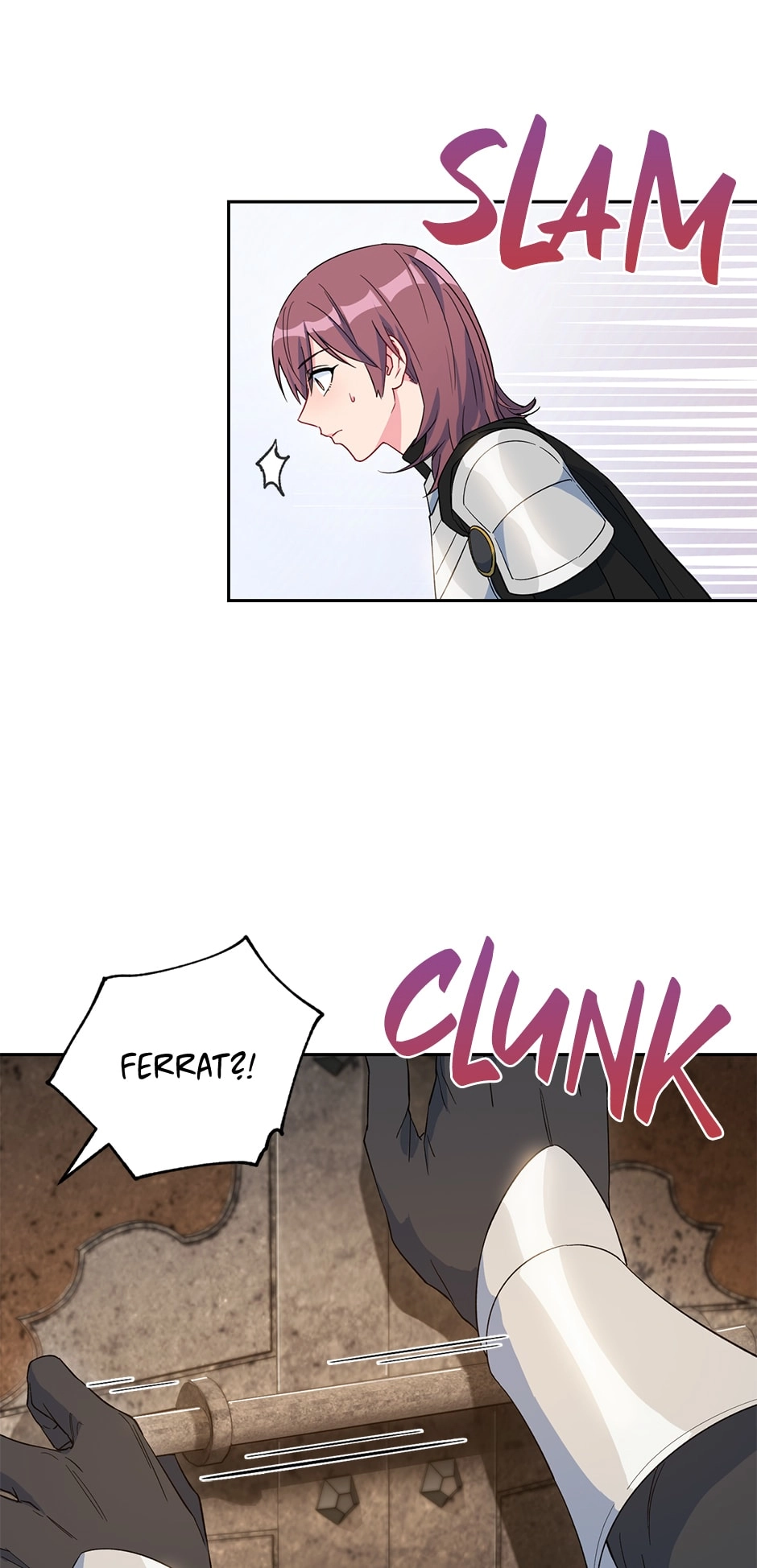 What Do You Want to Be, Prince Chapter 79 page 49 - 