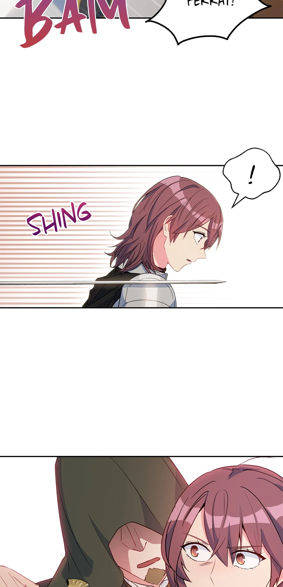 What Do You Want to Be, Prince Chapter 79 page 51 - 