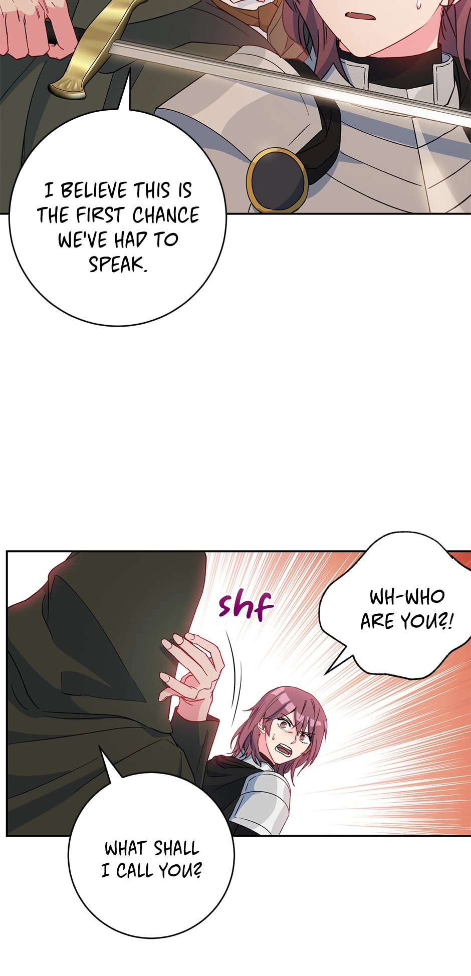 What Do You Want to Be, Prince Chapter 79 page 52 - 