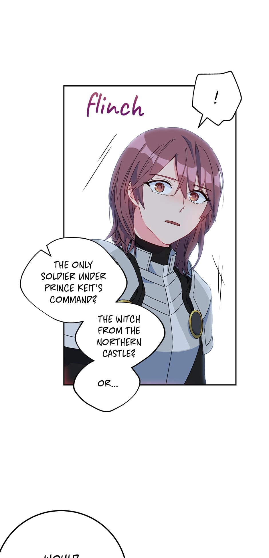 What Do You Want to Be, Prince Chapter 79 page 53 - 
