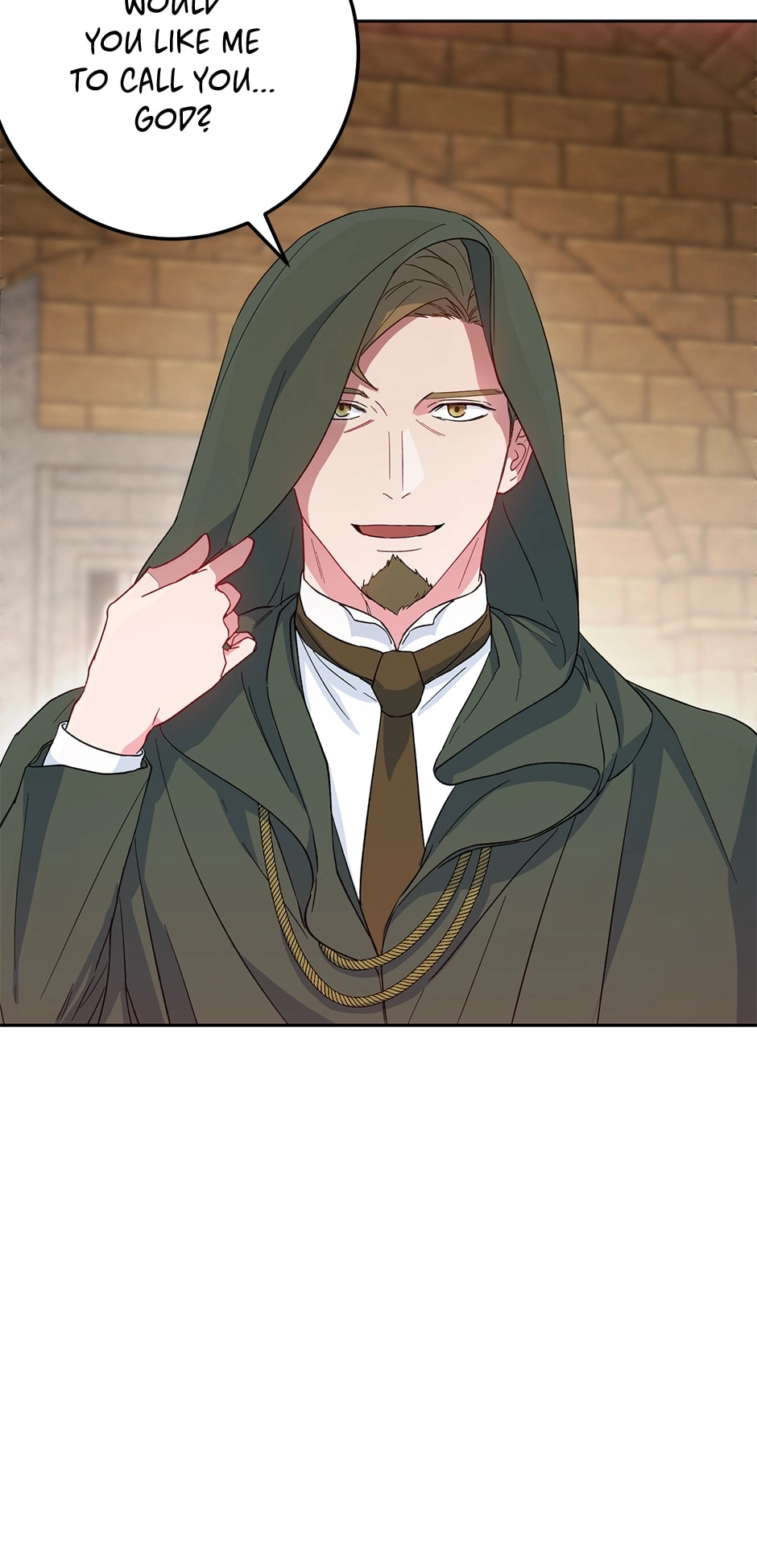What Do You Want to Be, Prince Chapter 79 page 54 - 